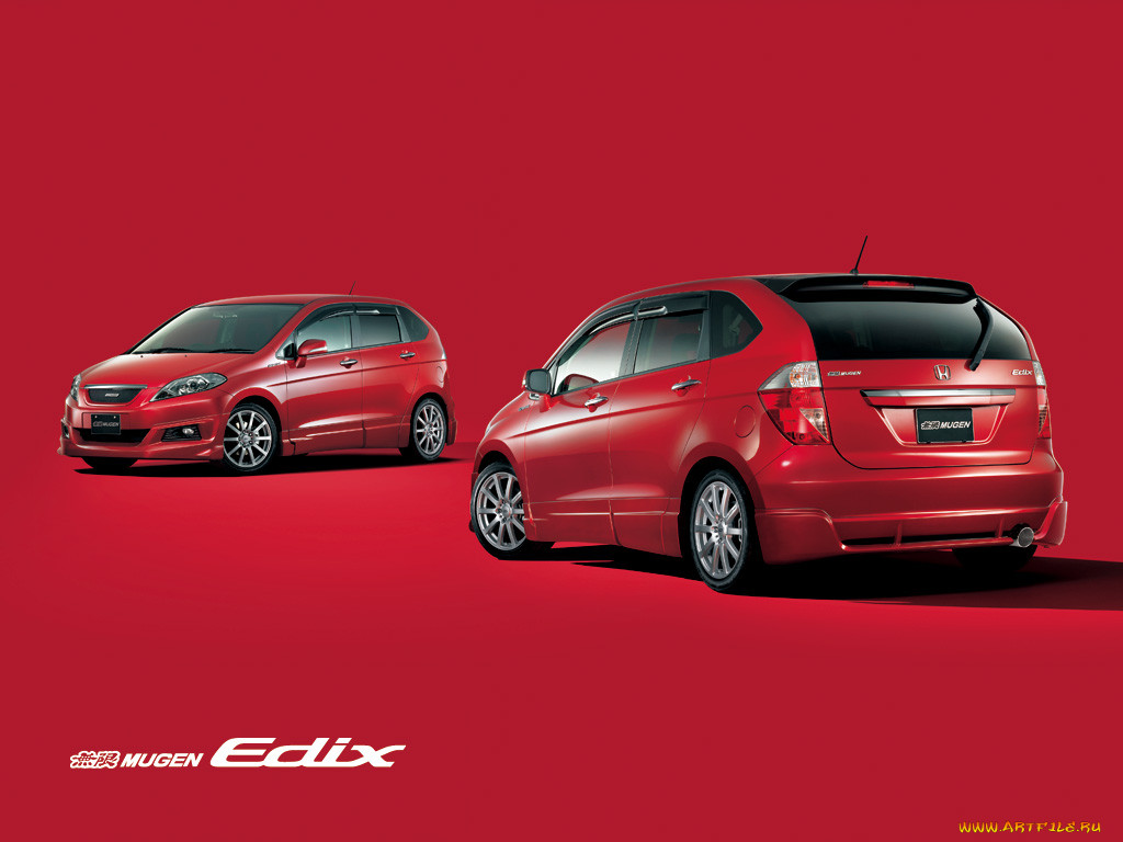 , honda